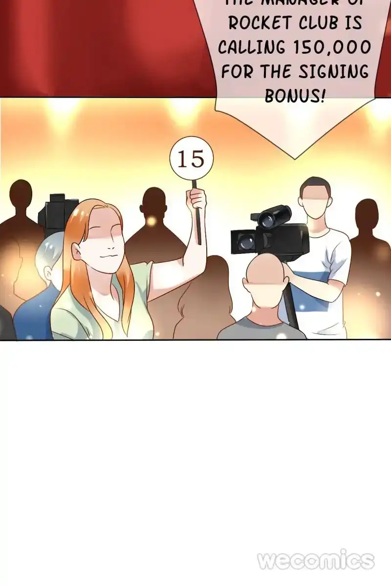 Legend Reboot Chapter 30 25